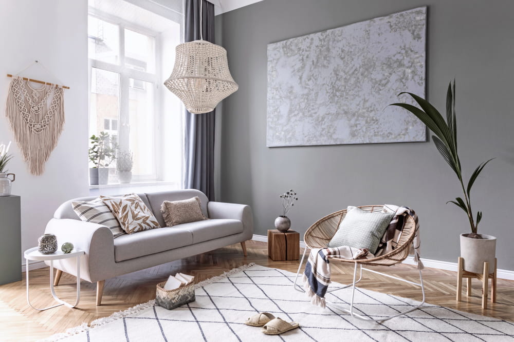 Pourquoi les nuances profondes séduisent-elles dans les projets d’aménagement actuels